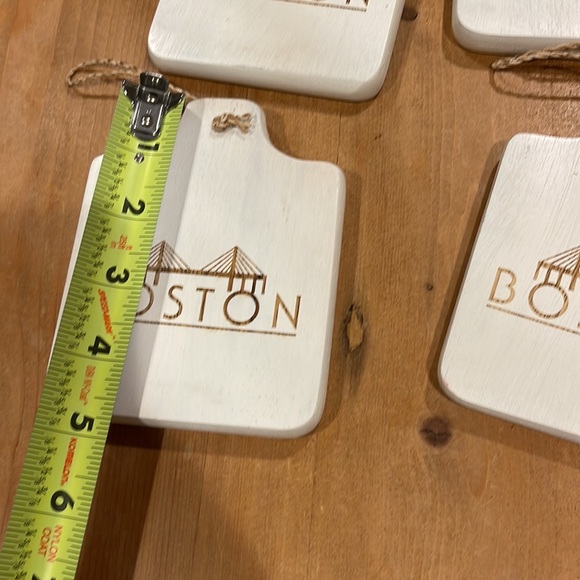 Boston Coasters (4) - Picture 3 of 4